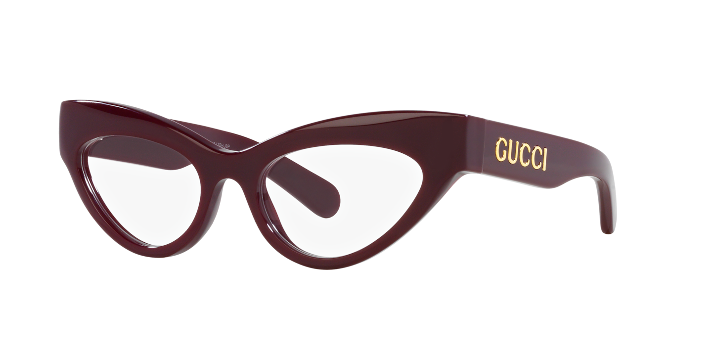 Gucci GG1295O Red