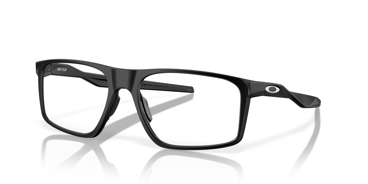 Oakley OX8183 Bat Flip Satin Black