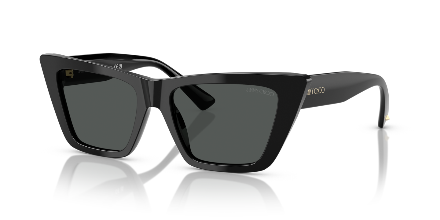 Jimmy Choo JC5028 Black