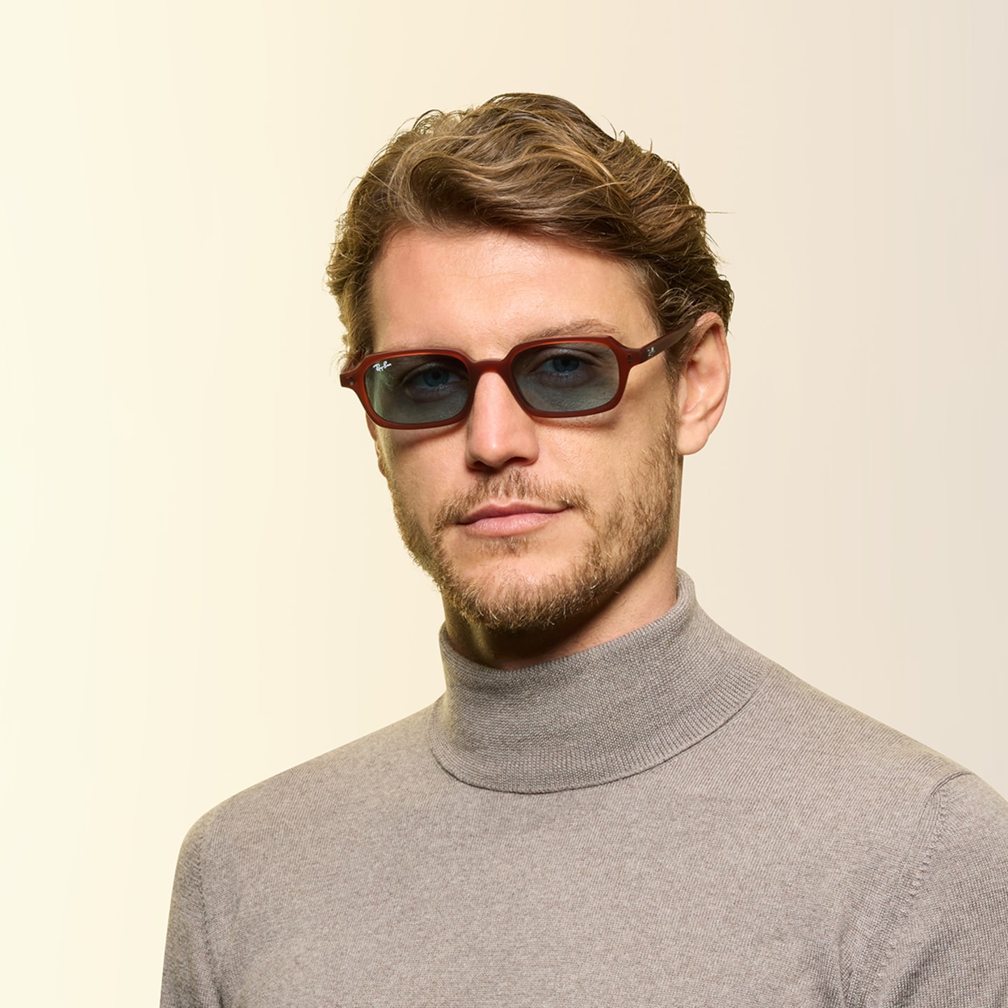 Sunglasses Ray-Ban RB4455 Zuri Bio-Based | Free Shipping | Glasses