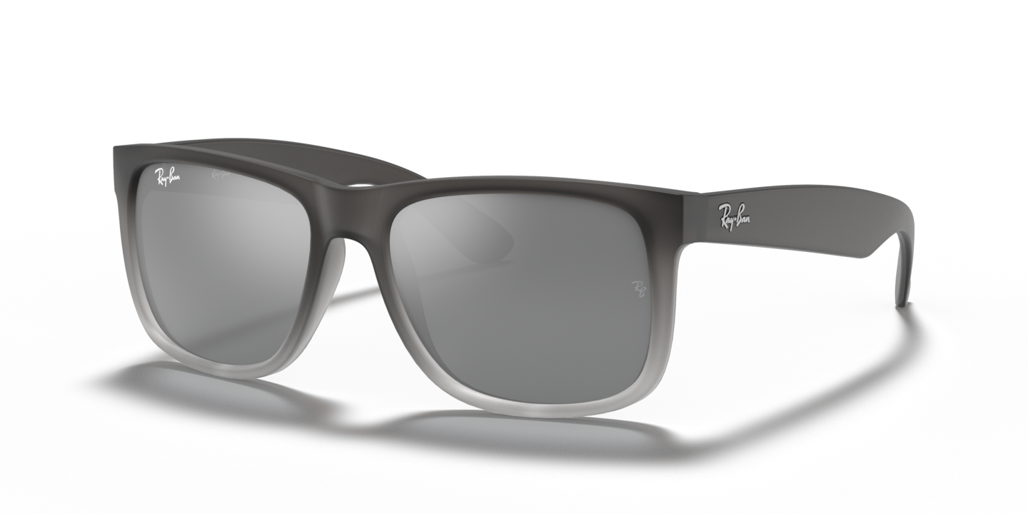 Ray-Ban RB4165 Justin Classic Grey