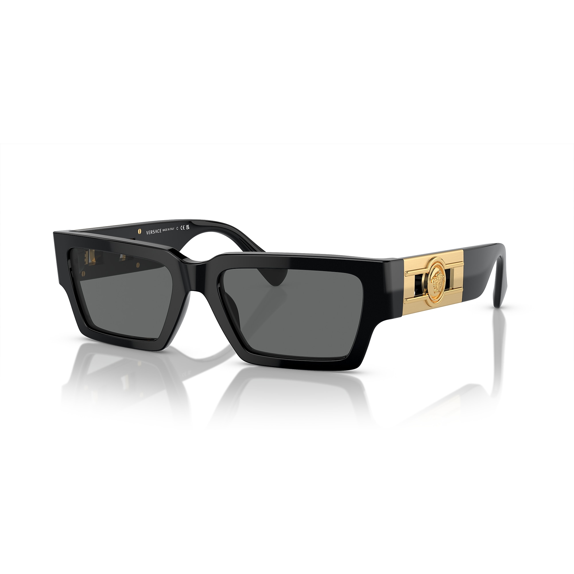 Sunglasses Versace VE4459 | Free Shipping | Glasses.com®