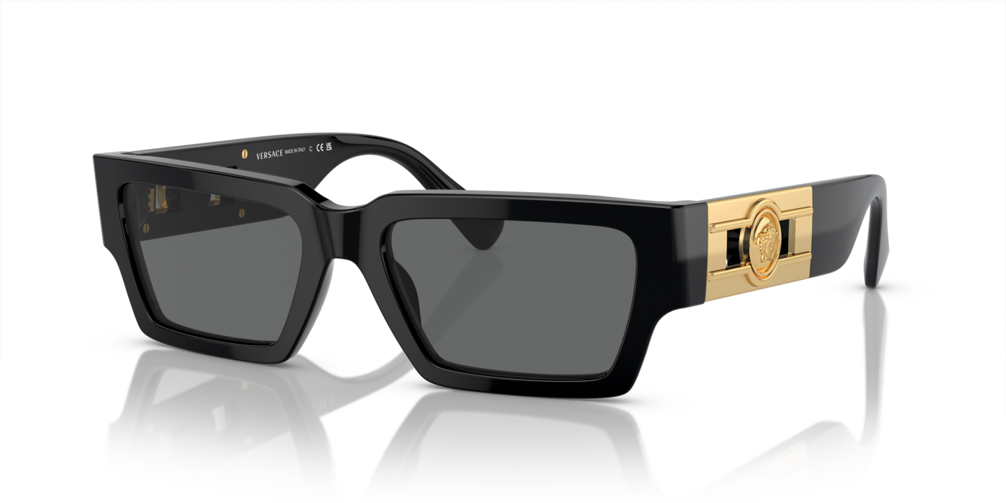 Versace VE4459 Black