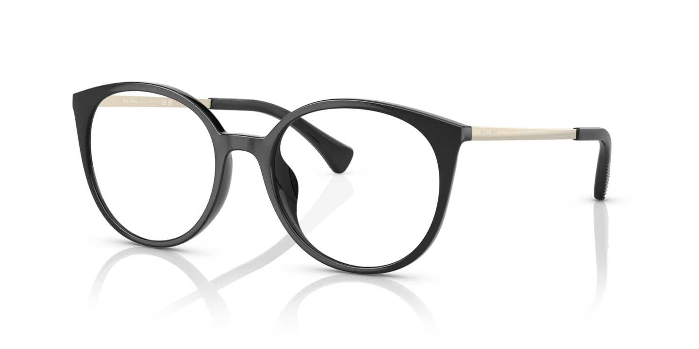 Ralph by Ralph Lauren RA7145U Shiny Black
