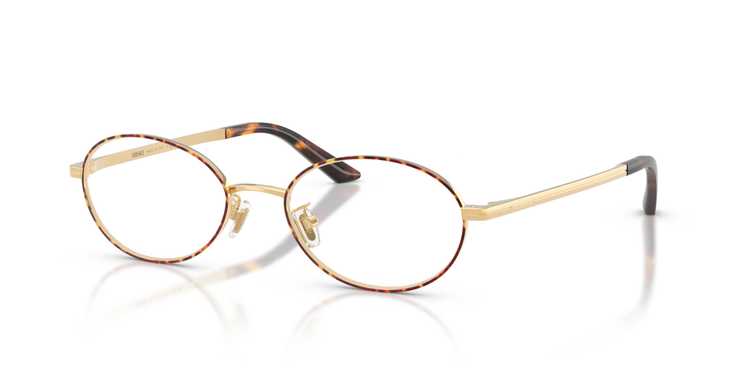 Versace VE1325D Gold Versace/Havana