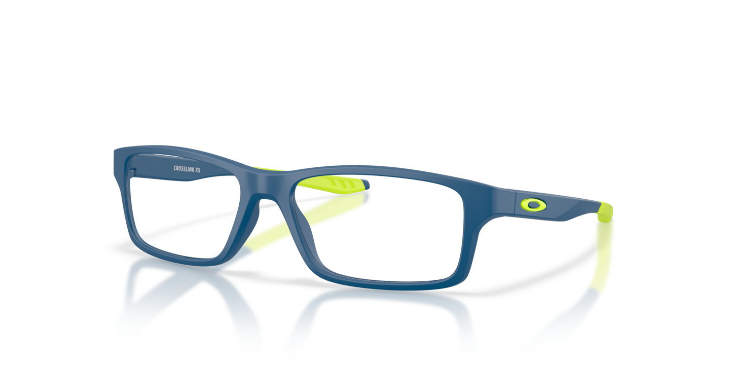 Eyeglasses Oakley OY8002 Crosslink® XS (Youth Fit) for Kids | Free