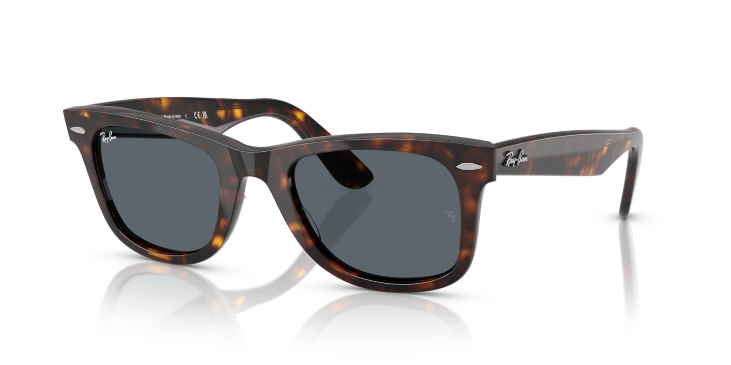 Ray-Ban RB2140 Original Wayfarer Classic Havana