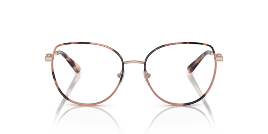 MK3066J Empire Round Michael Kors Rose Gold/Pink Tortoise