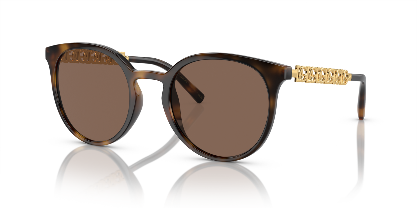 Dolce & Gabbana DG6189U Havana