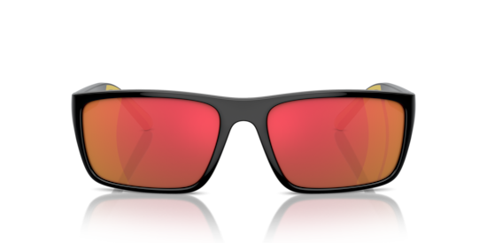 FZ6003U Scuderia Ferrari Black