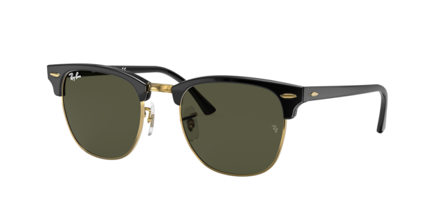 Sunglasses Ray-Ban RB3016 Clubmaster Classic | Free Shipping