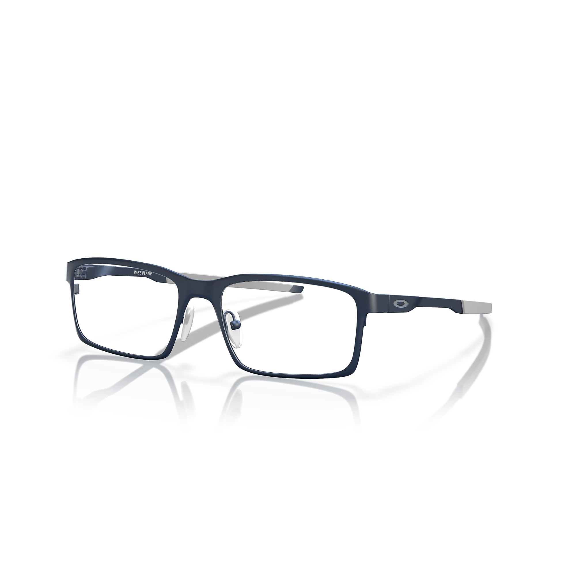 子分　オークリー Eyeglasses Oakley OX3232 Base Plane | Free Shipping | Glasses.com®