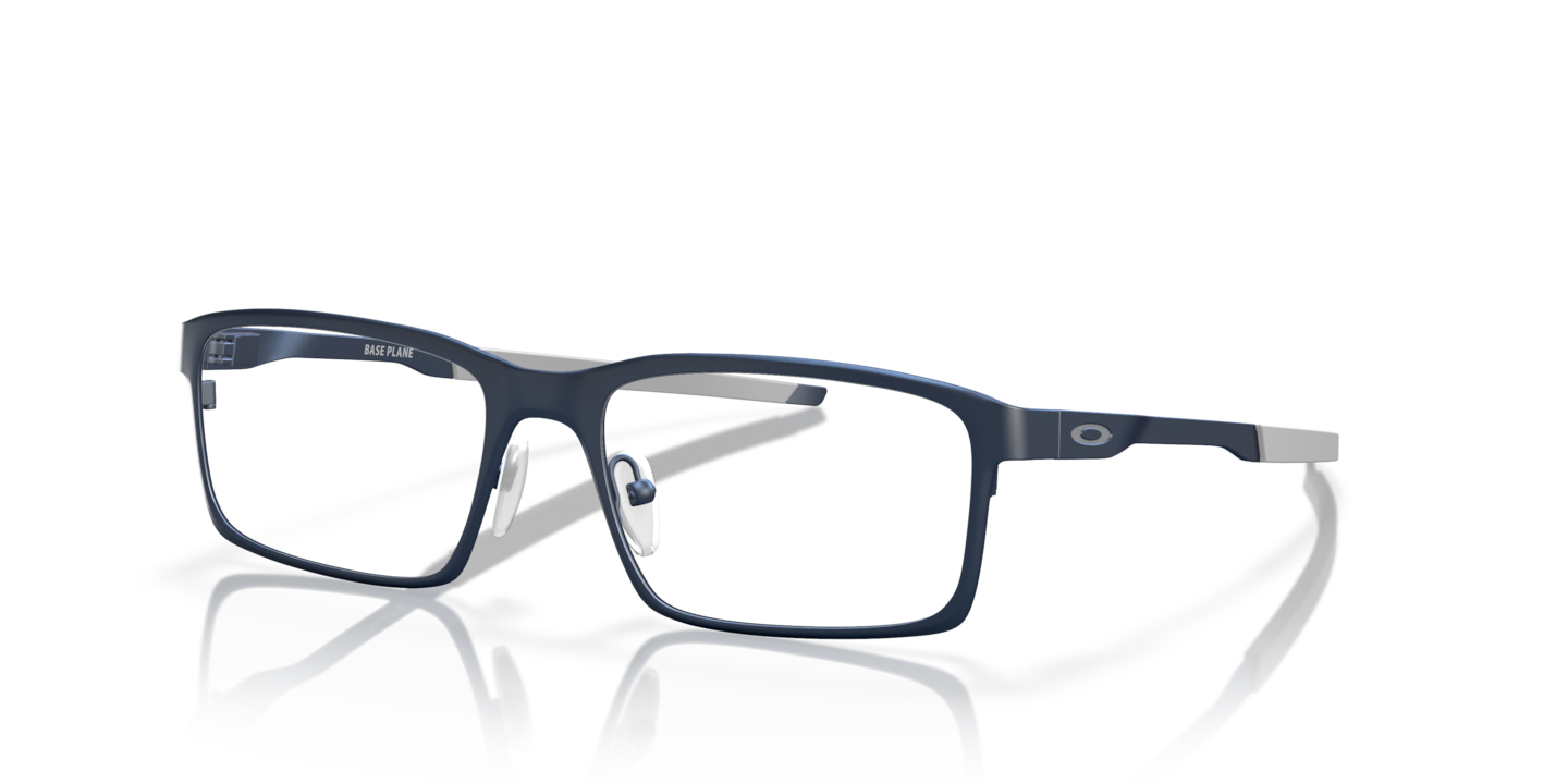 Eyeglasses Oakley OX3232 Base Plane | Free Shipping | Glasses.com®