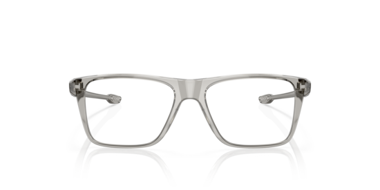 OY8026 Bunt (Youth Fit) Oakley Grey Shadow