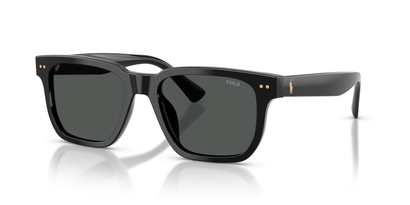 Polo Ralph Lauren PH4252U Shiny Black