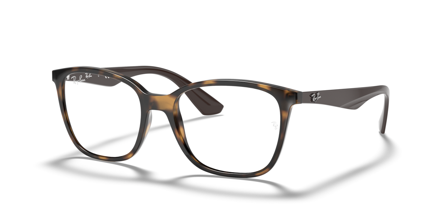Ray-Ban RB7066 Optics Havana