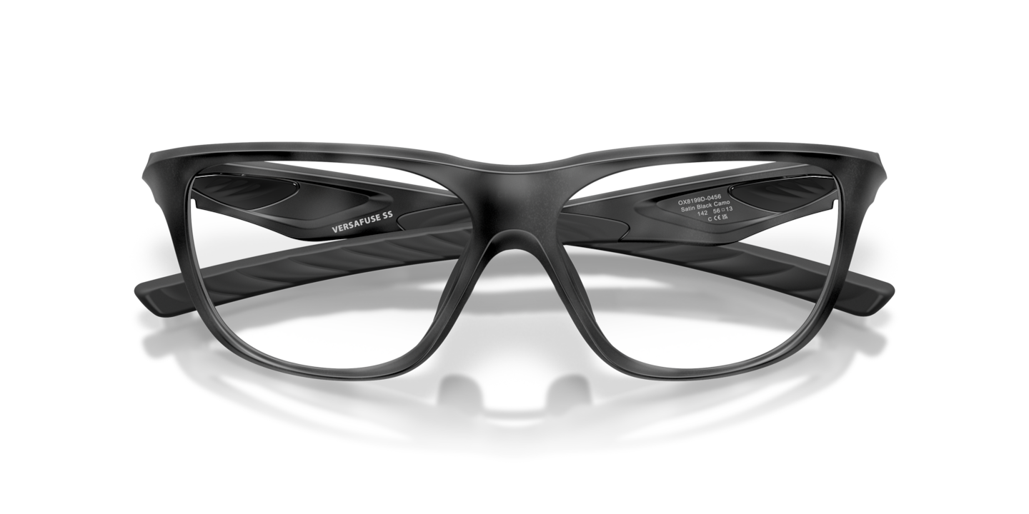 Eyeglasses Oakley OX8199D Versafuse SS | Free Shipping | Glasses.com®