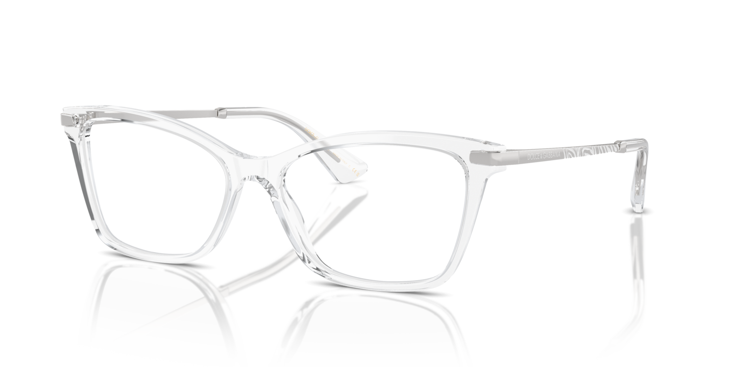 Dolce & Gabbana DG3393 Crystal