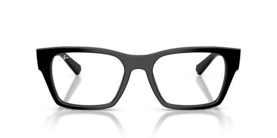 RB5448 Optics Ray-Ban Black