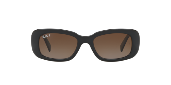 RB4122 Ray-Ban Black