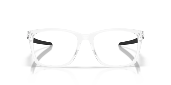 OX8209 Paracord X Oakley Polished Clear
