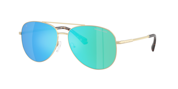 Sunglasses Michael Kors MK1172 Perledo | Free Shipping | Glasses.com®