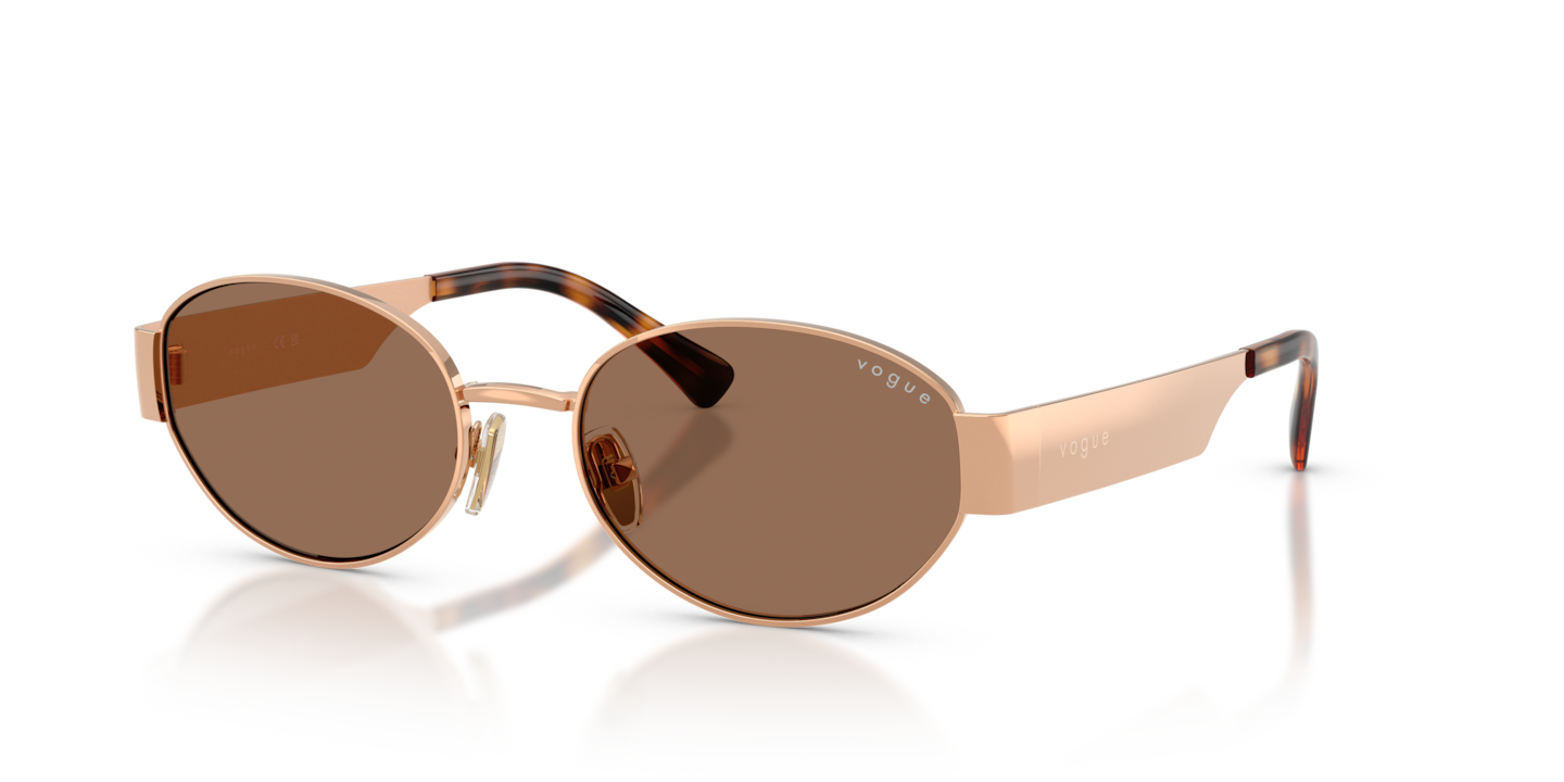Vogue Eyewear VO4362S Rose Gold