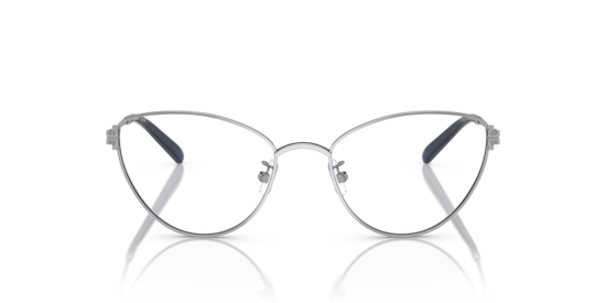 TY1080 Tory Burch Silver