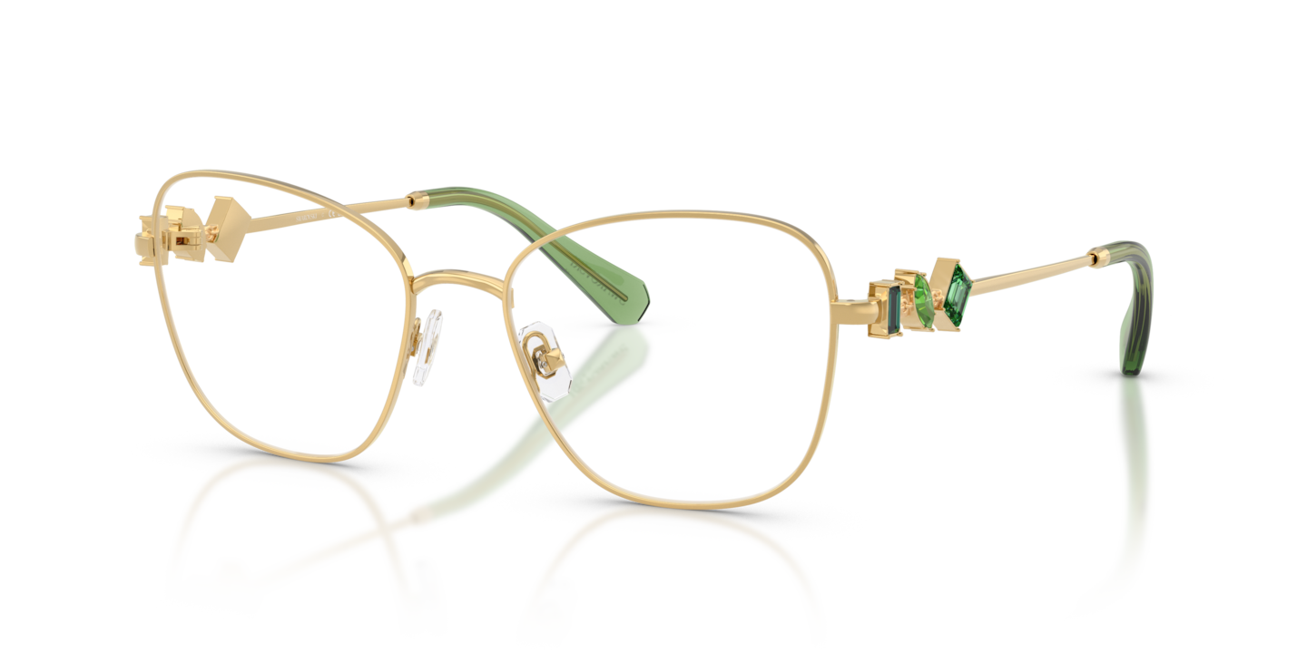 Swarovski SK1025 Gold