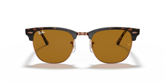 RB3016 Clubmaster Classic Ray-Ban Havana