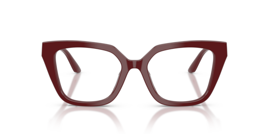 EA3267U Emporio Armani Shiny Bordeaux