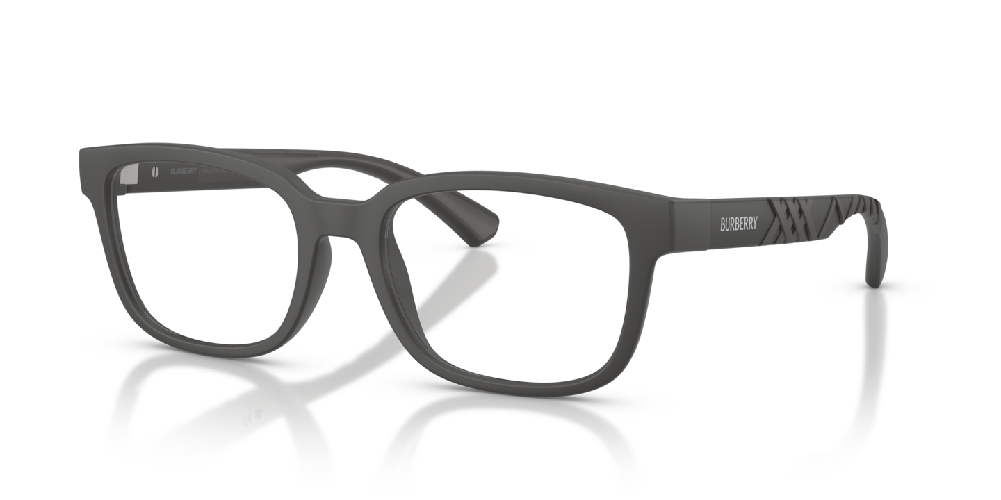 Burberry BE2451U Matte Grey