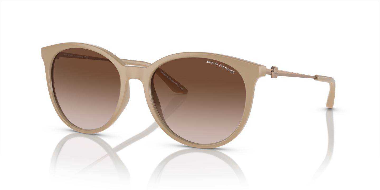 Sunglasses Armani Exchange AX4140S | Free Shipping | Glasses.com®