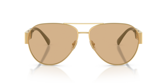 VE2289 Versace Gold
