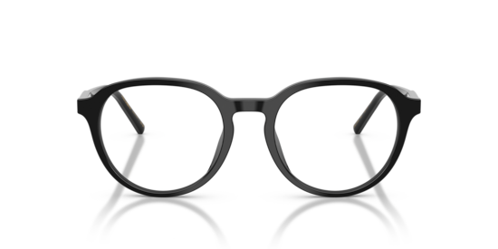 DG3444 Dolce & Gabbana Black