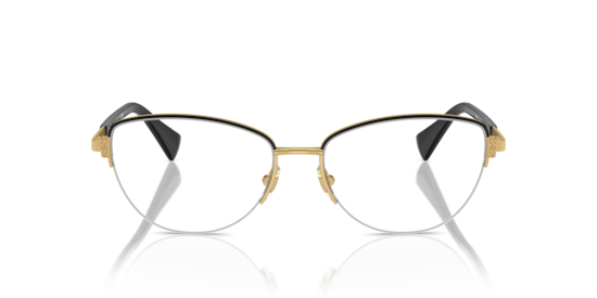 RA6059 Ralph by Ralph Lauren Shiny Gold