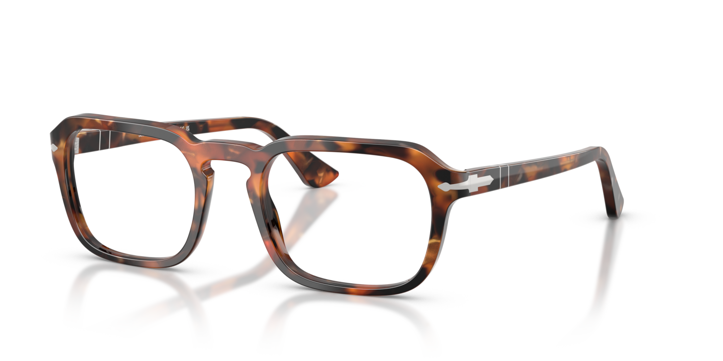 Persol PO3390V Tortoise Brown & Pearl Brown