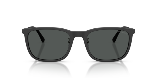 EA4275D Emporio Armani Matte Black