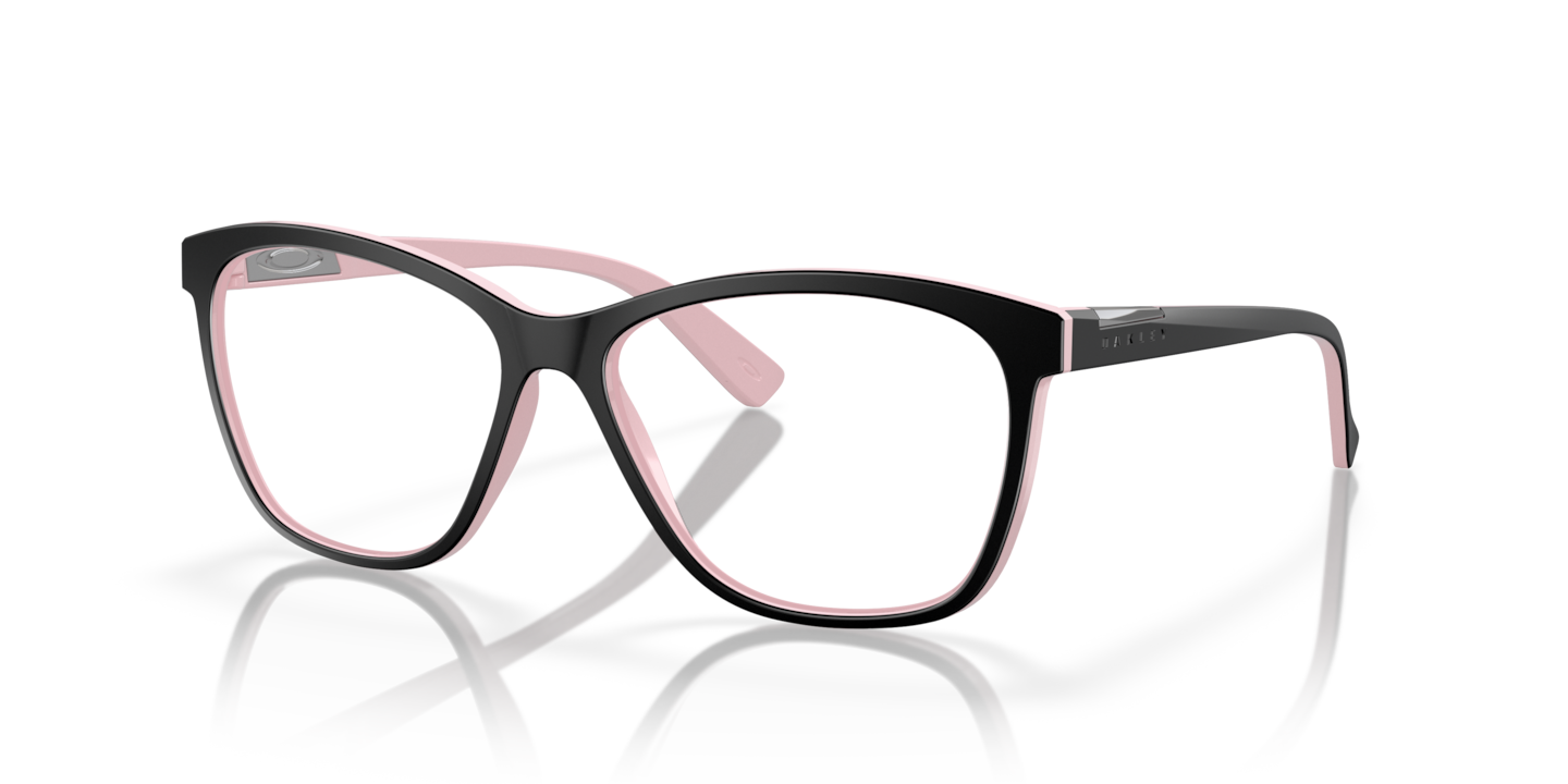 Oakley OX8155 Alias™ Black/Pink