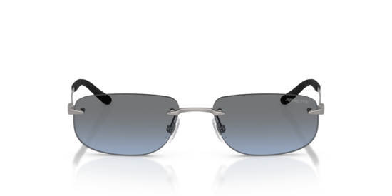 AN3096 Arnette Matte Gunmetal