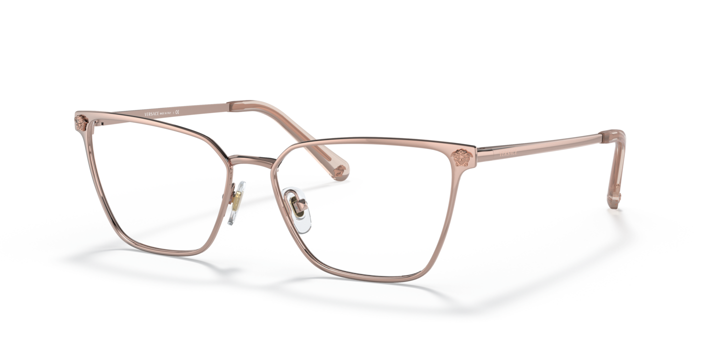 Versace VE1275 Rose Gold