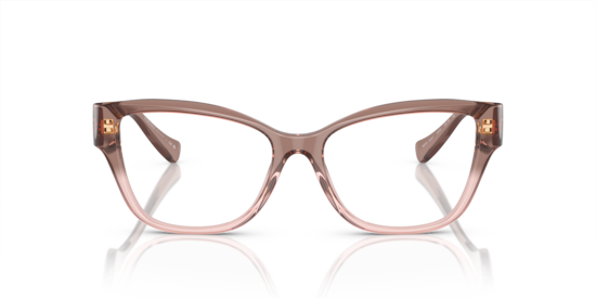 VE3347 Versace Pink Transparent