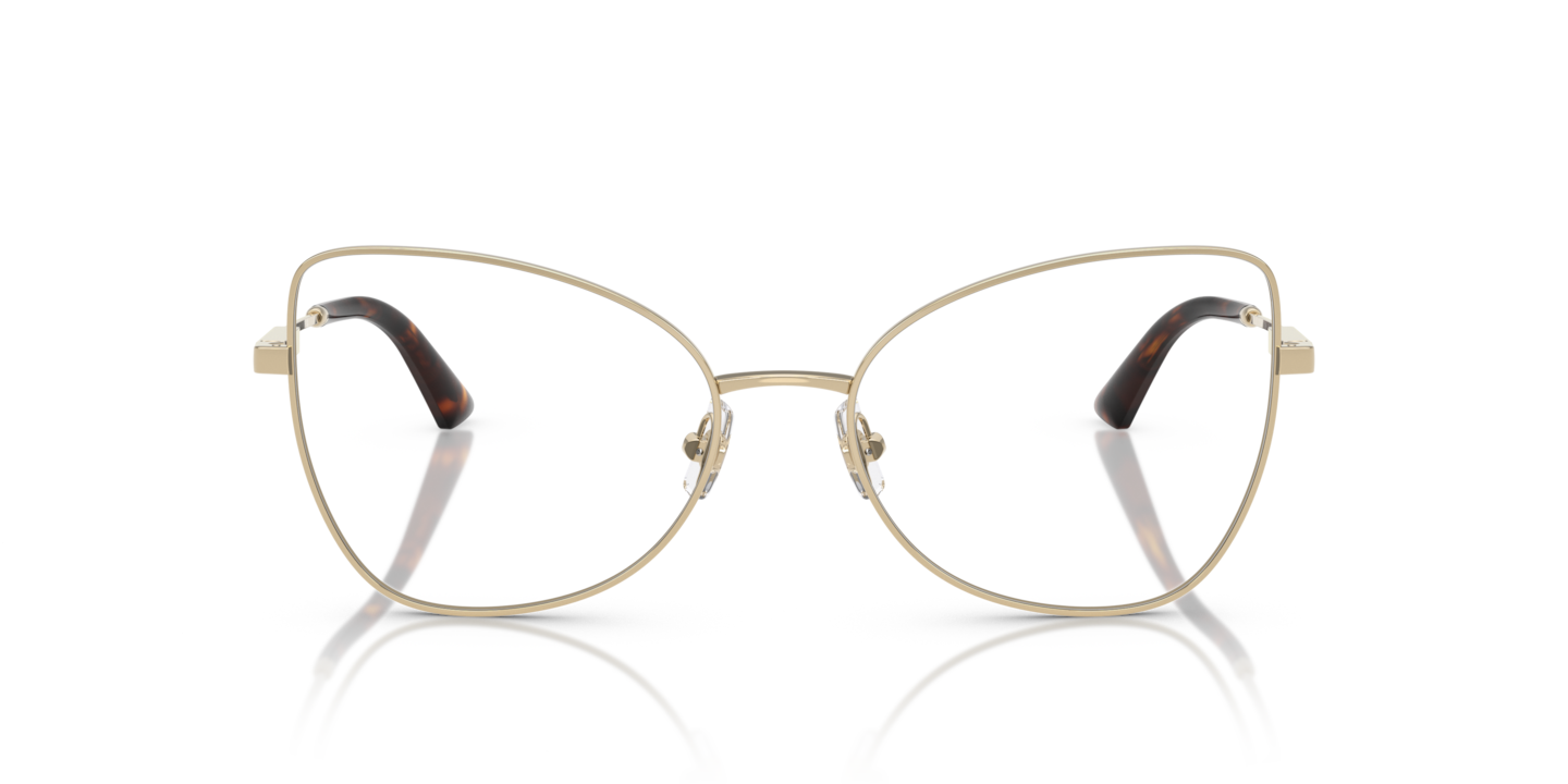 Eyeglasses Jimmy Choo JC2006 | Free Shipping | Glasses.com®