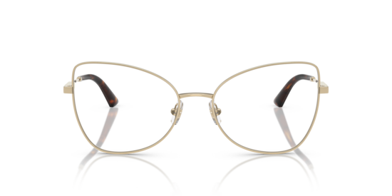 JC2006 Jimmy Choo Pale Gold