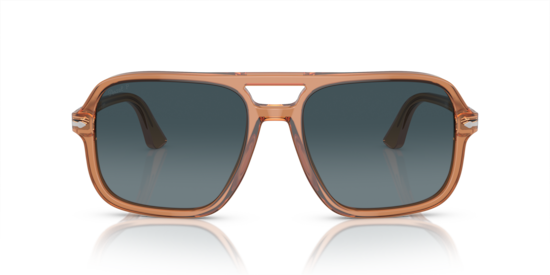 PO3328S Persol Transparent Brown