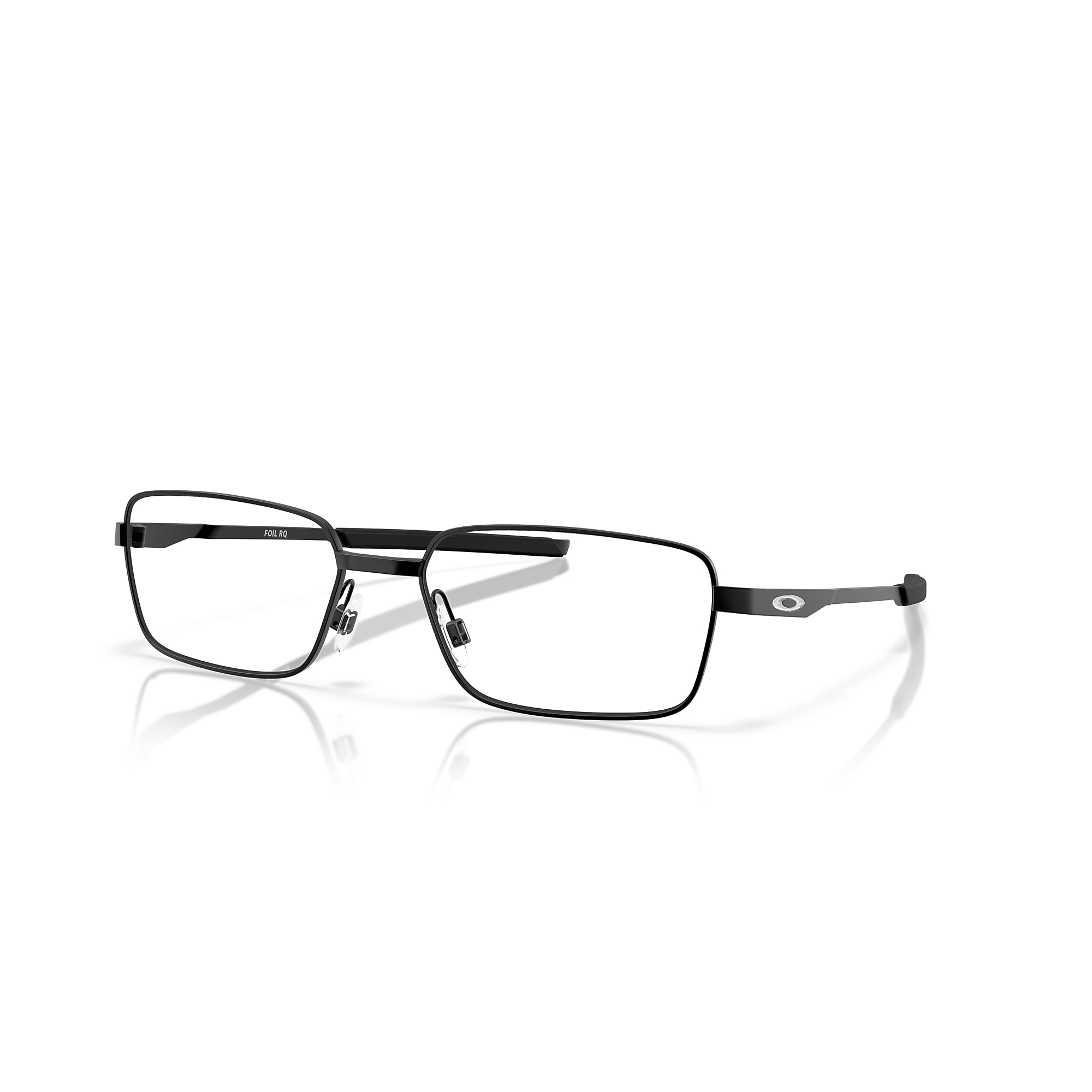Eyeglasses Oakley OX3036 Foil RQ | Free Shipping | Glasses.com®