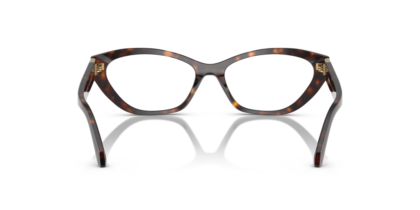 Eyeglasses Versace VE3356 | Free Shipping | Glasses.com®