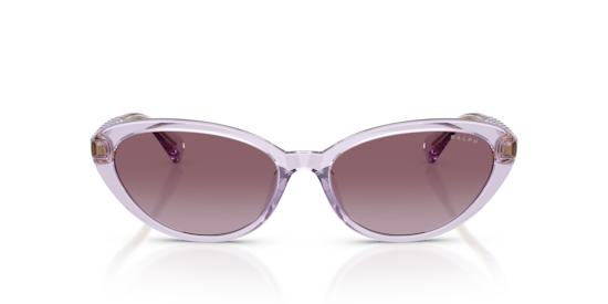 RA5338U Ralph by Ralph Lauren Transparent Violet