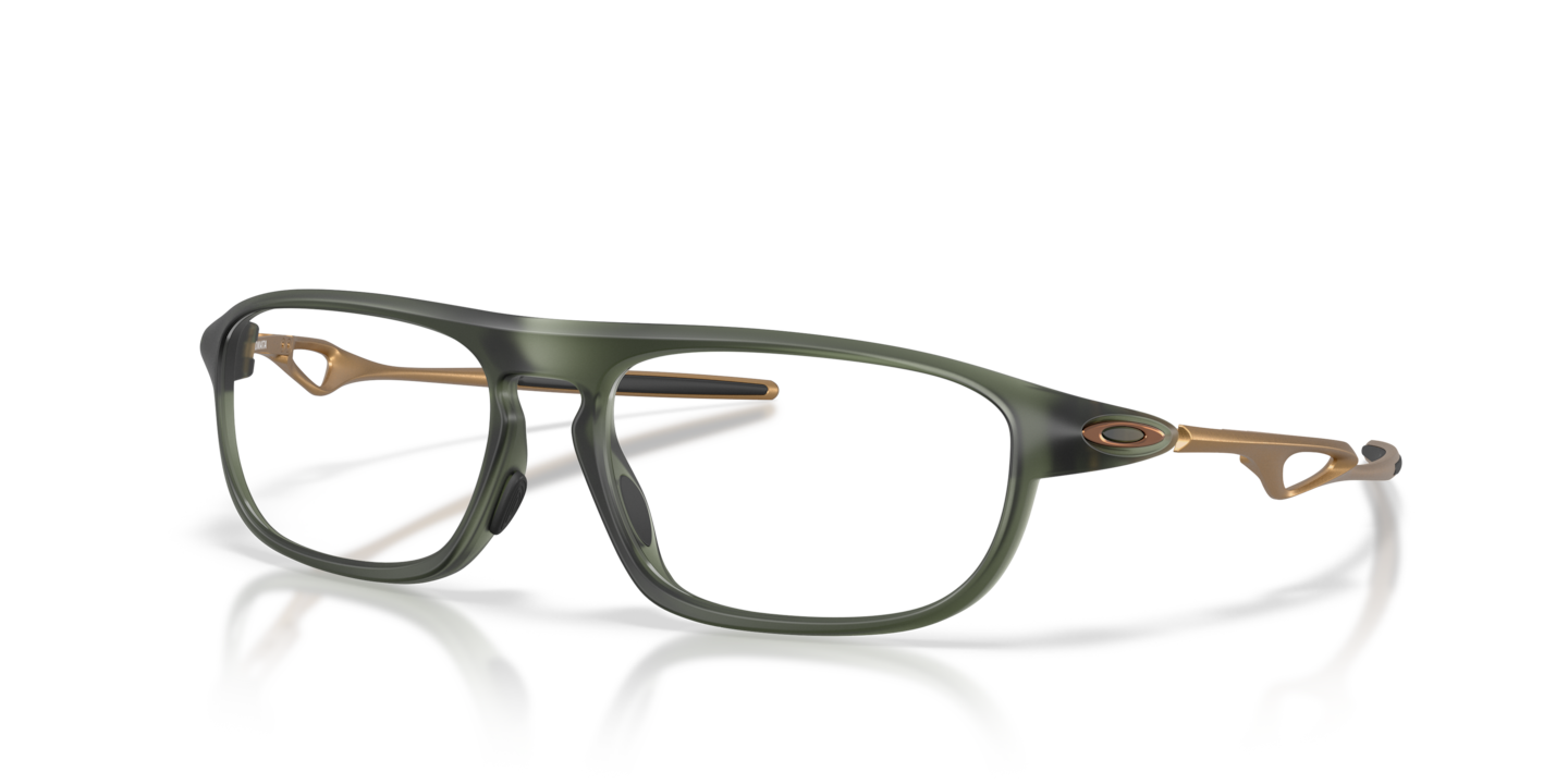 Oakley OX8203 Neomata Matte Olive Ink