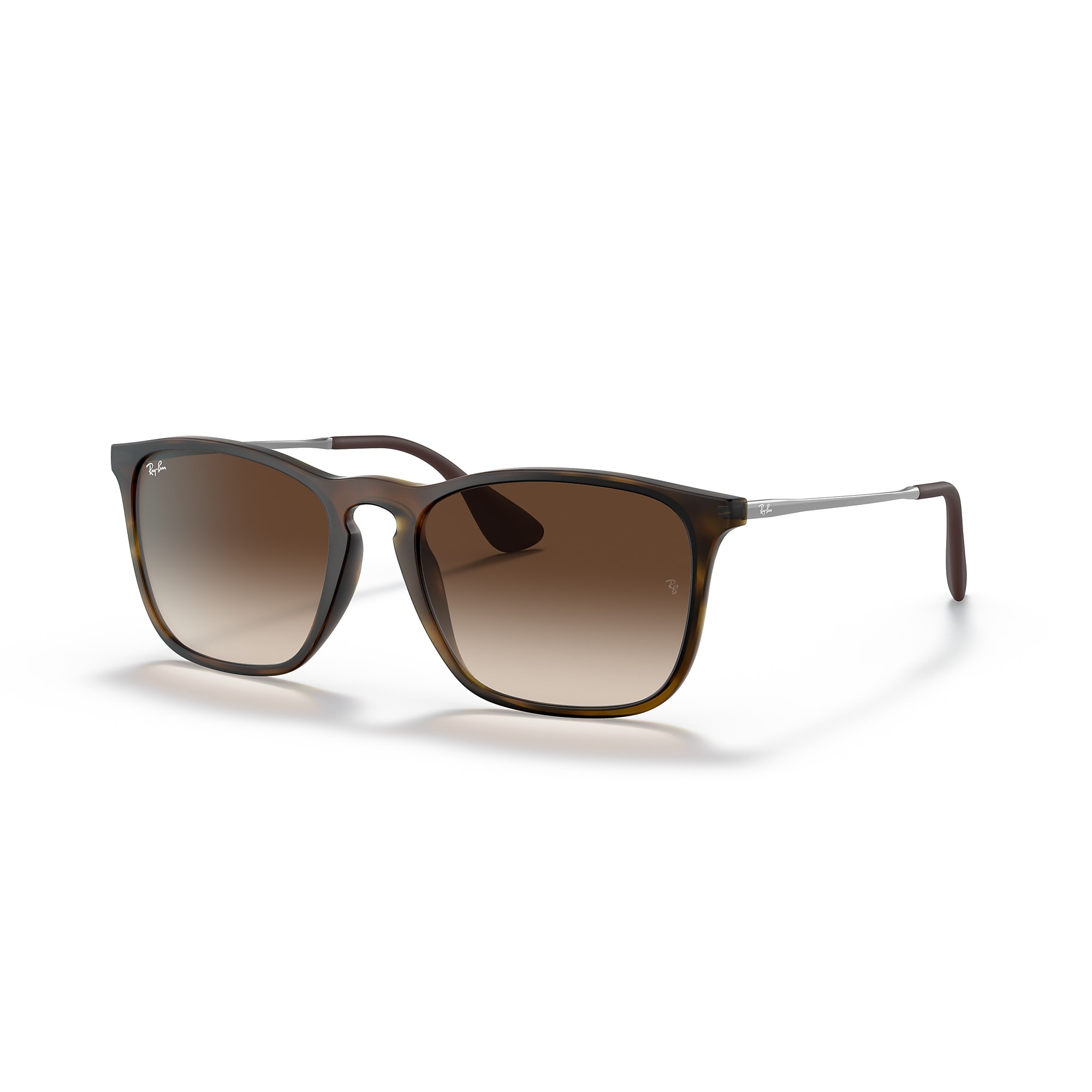 Sunglasses Ray-Ban RB4187 Chris | Free Shipping | Glasses.com®